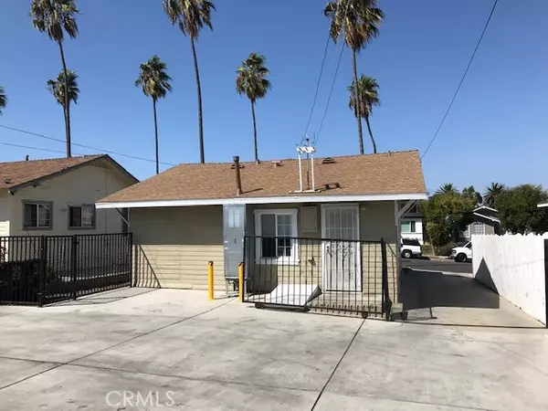 San Pedro, CA 90731,823 W Santa Cruz ST