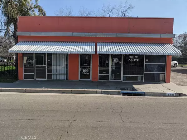 Fresno, CA 93728,898 N Fulton ST