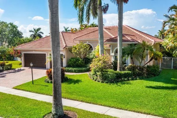 Boca Raton, FL 33428,21432 Crestfalls CT