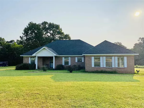 1950 PRICE RD, Moscow, TN 38057