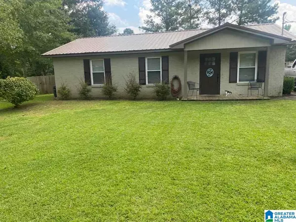 201 ELSON AVENUE, Clanton, AL 35045