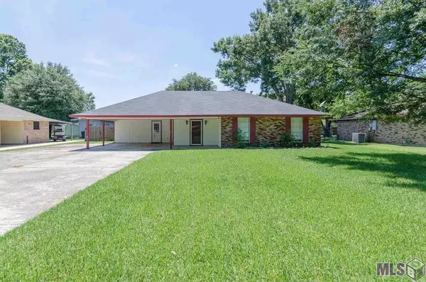 Gonzales, LA 70737,11313 TRICHE RD