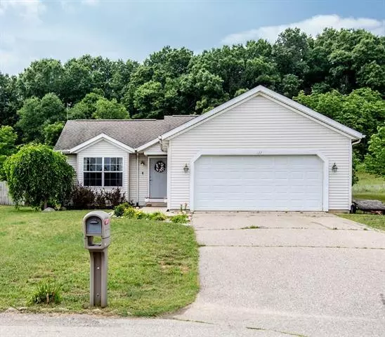 Comstock Twp, MI 49053,127 Grandview