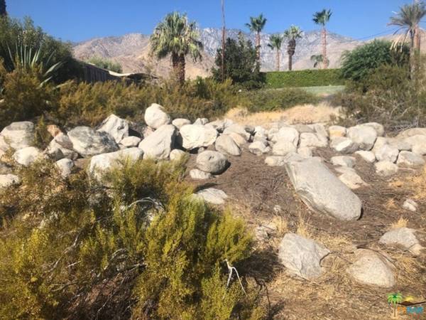 Palm Springs, CA 92262,0 775 Cabrillo RD