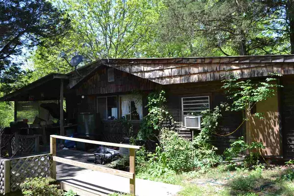 275 Narrows Drive, Greers Ferry, AR 72067