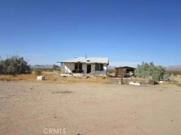 Lucerne Valley, CA 92356,14918 Camp Rock RD