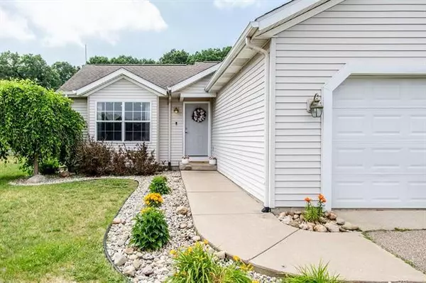 Comstock Twp, MI 49053,127 Grandview