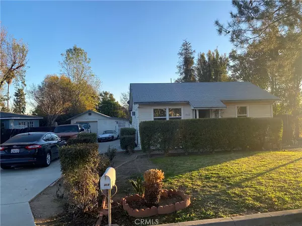 Alta Loma, CA 91701,9317 La Grande ST