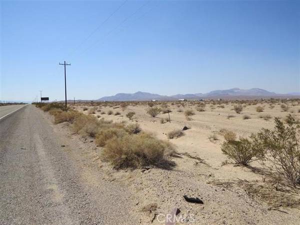 Newberry Springs, CA 92365,0 Yermo RD