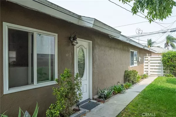 Lawndale, CA 90260,4011 W 160th ST