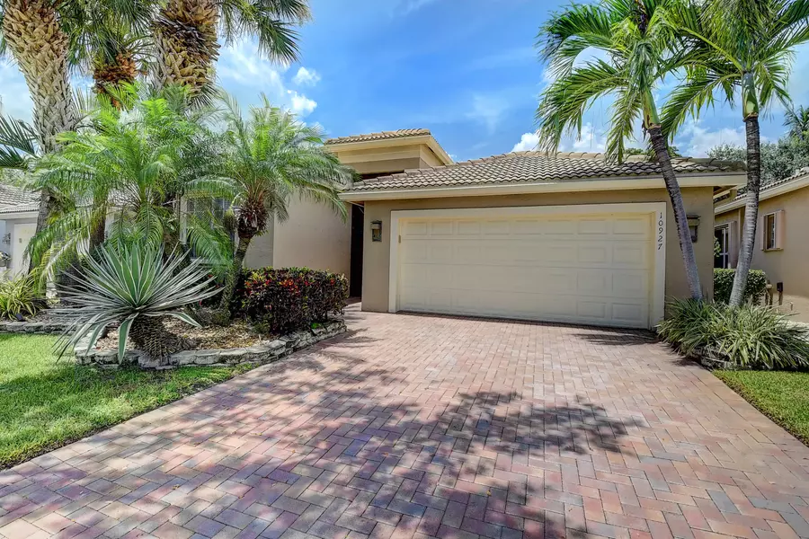 10927 Rock Springs TER, Boynton Beach, FL 33437