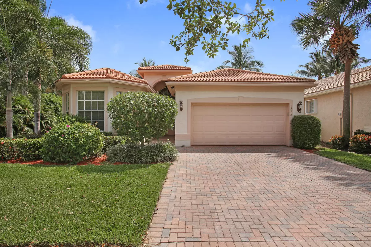 Delray Beach, FL 33446,13610 Cambria Bay LN