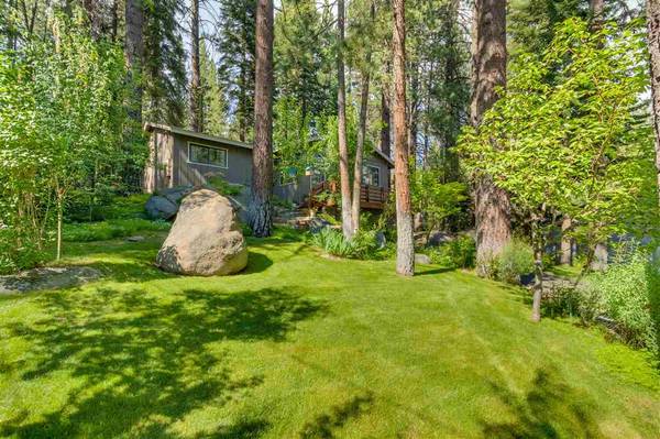 12148 Sierra Drive, Truckee, CA 96162