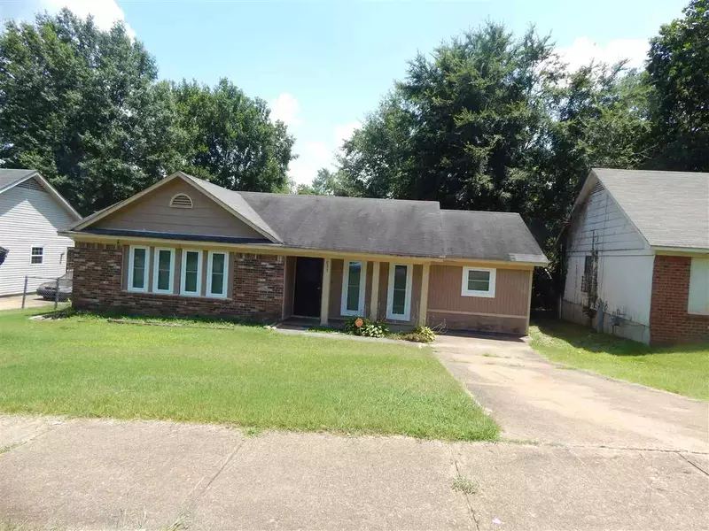 835 BRANDYWINE BLVD, Unicorp/memphis, TN 38127