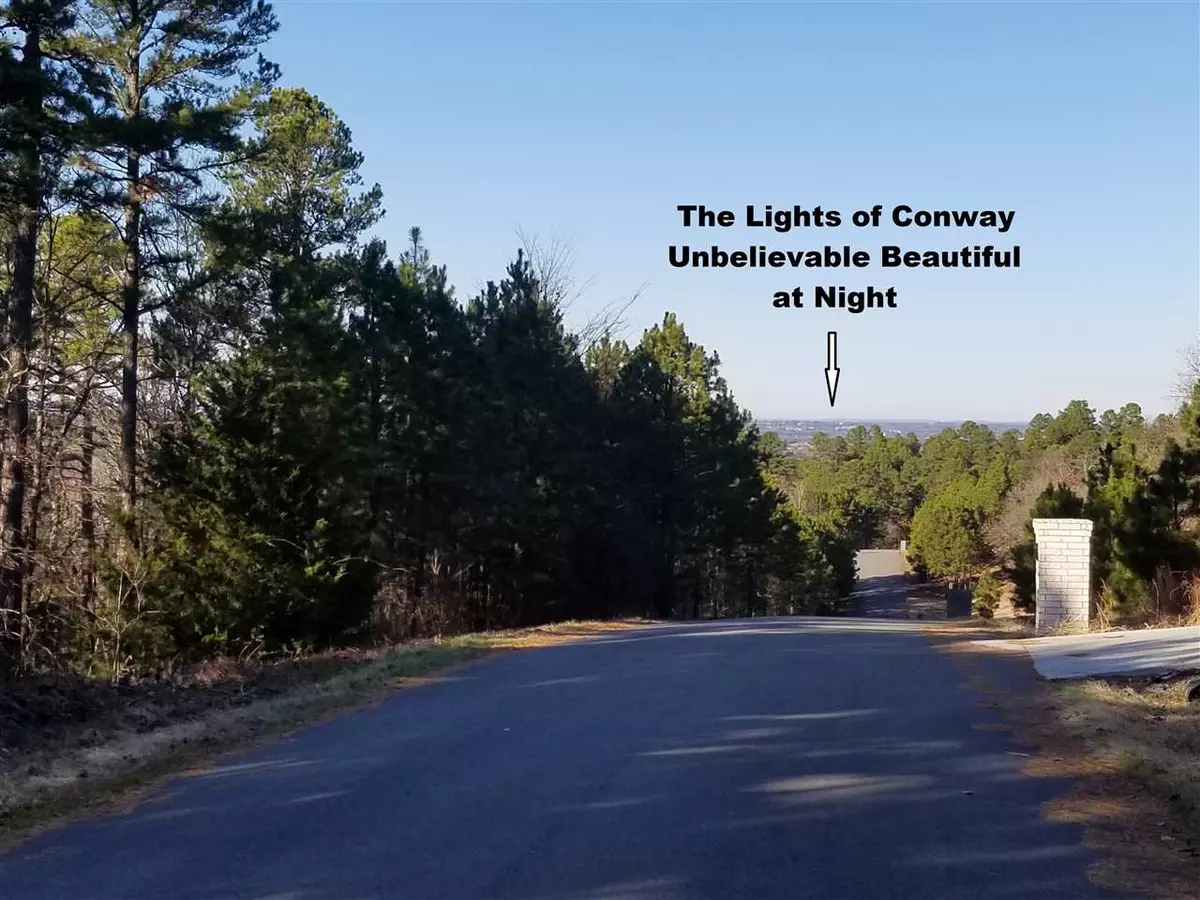 Conway, AR 72034,31 Pine Mountain Drive