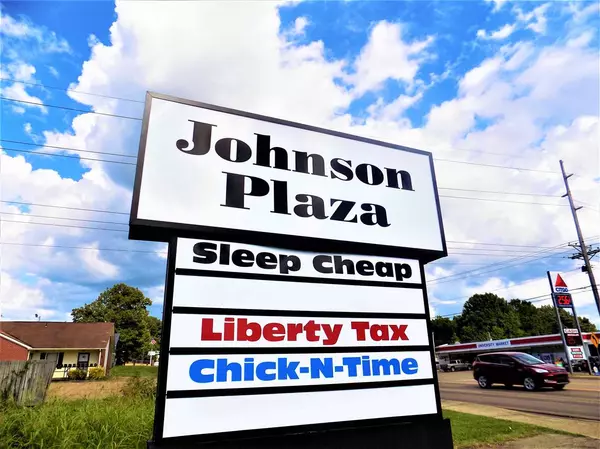 Jonesboro, AR 72401,1700 E Johnson