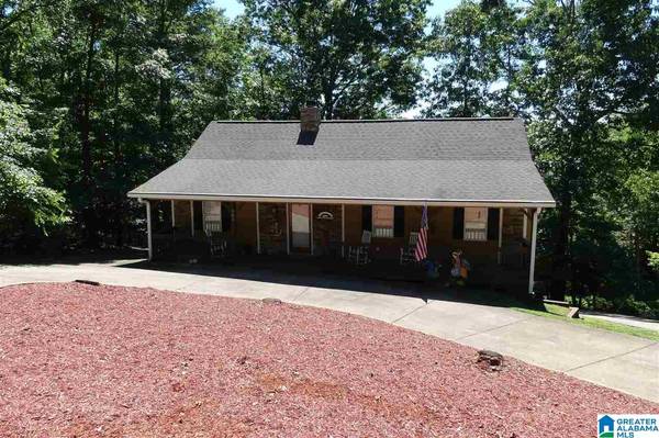 305 COUNTY ROAD 4315,  Wedowee,  AL 36278