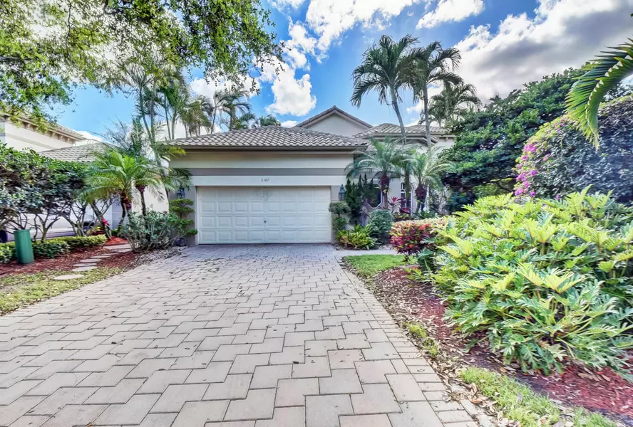 5147 NW 24th WAY, Boca Raton, FL 33496