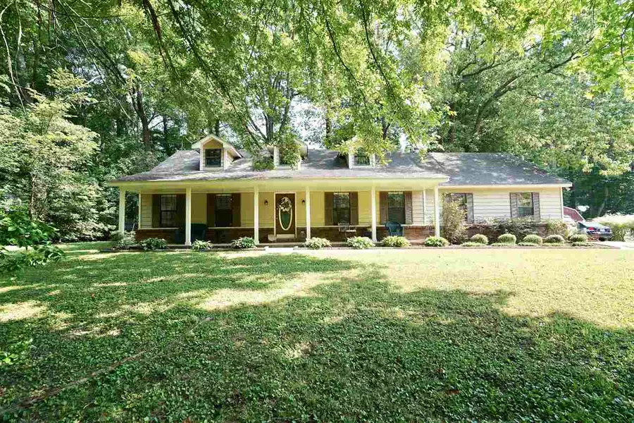 144 MADONNA DR, Munford, TN 38058