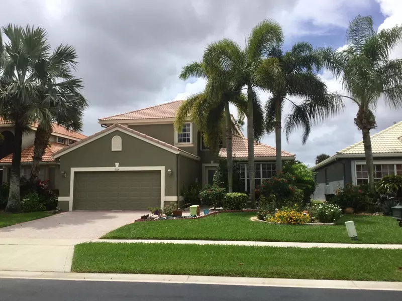 7634 Monarch CT, Delray Beach, FL 33446