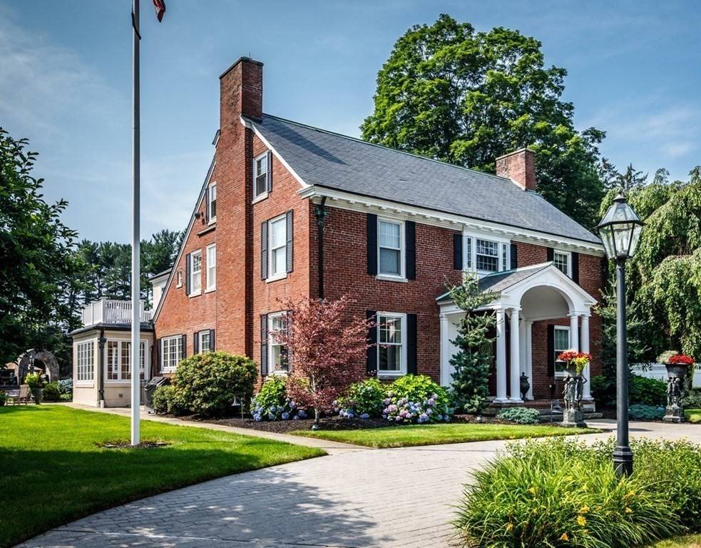 Grafton, MA 01560,51 Depot Street