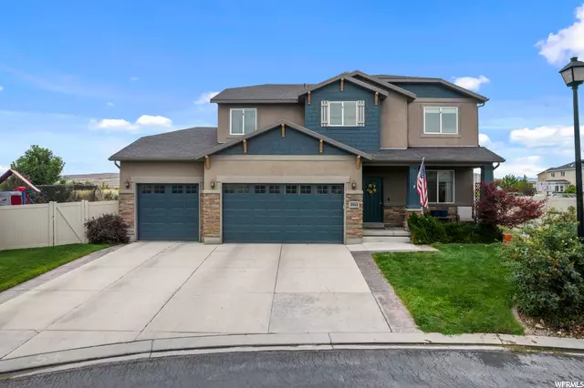 Lehi, UT 84043,3813 N BULL HOLLOW WAY