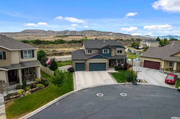 Lehi, UT 84043,3813 N BULL HOLLOW WAY