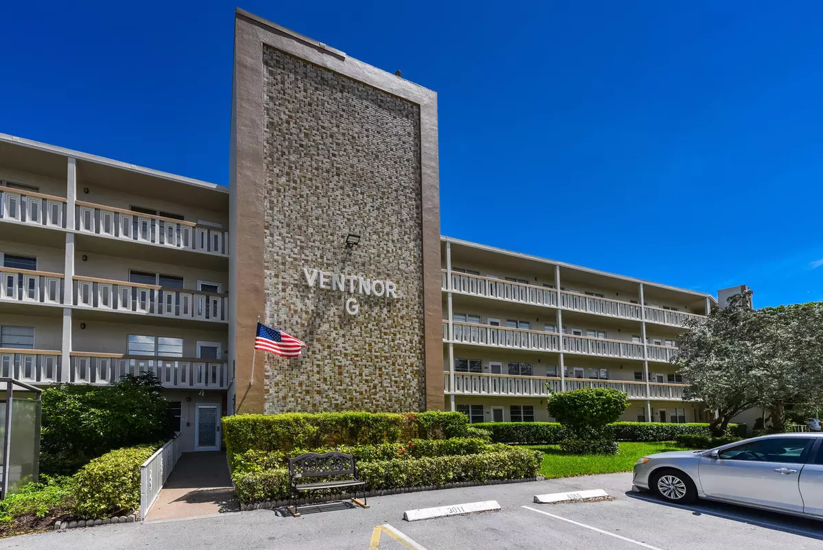 Deerfield Beach, FL 33442,3004 Ventnor G 3004