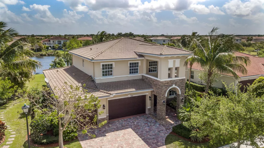 164 Umbrella PL, Jupiter, FL 33458