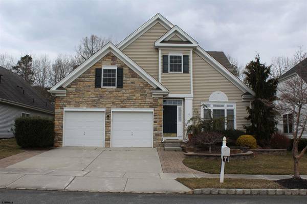 227 LILY Road, Egg Harbor Township, NJ 08234