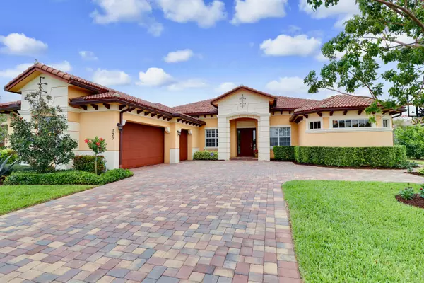 Jupiter, FL 33458,133 Citadel CIR