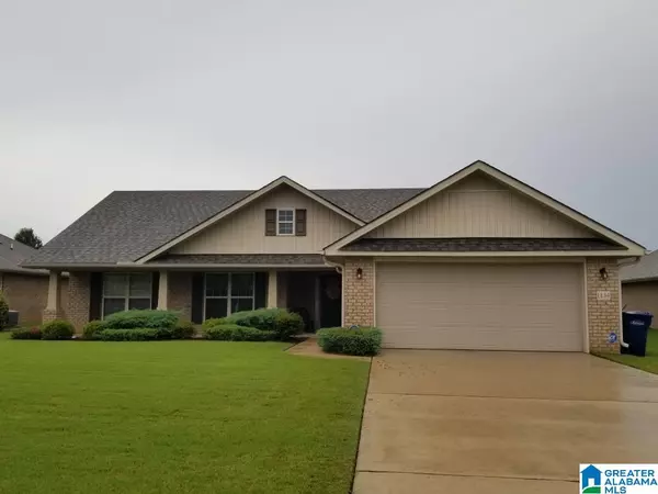 Alabaster, AL 35007,1134 SILVER CREEK LANE