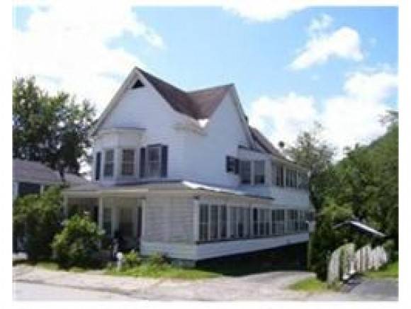 355 Willard, Berlin, NH 03570