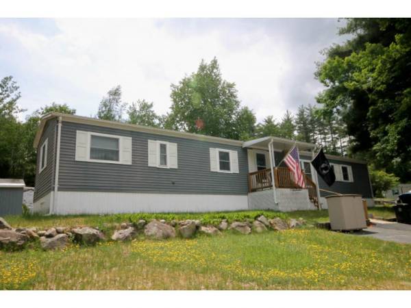 42 Chapparel DR,  Londonderry,  NH 03053