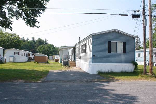 45 Bell AVE, Salem, NH 03079