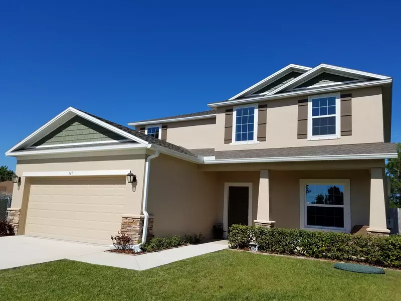 341 SW Lama AVE, Port Saint Lucie, FL 34953