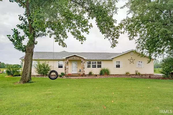 0887 E Schoolhouse Rd Road, Kendallville, IN 46755