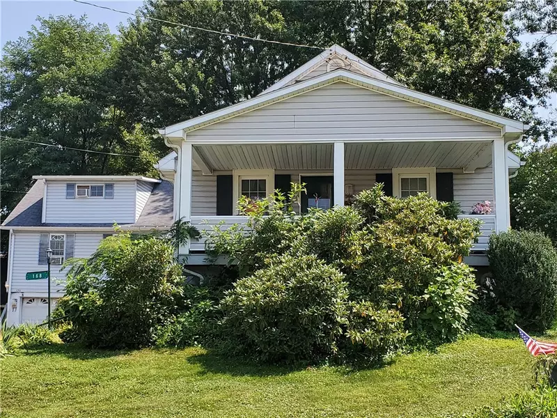 168-170 Michigan, Lower Burrell, PA 15068