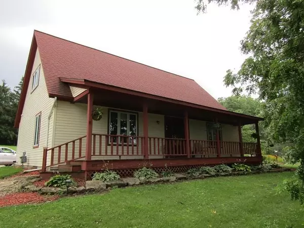 411 Union St, Ripon, WI 54971