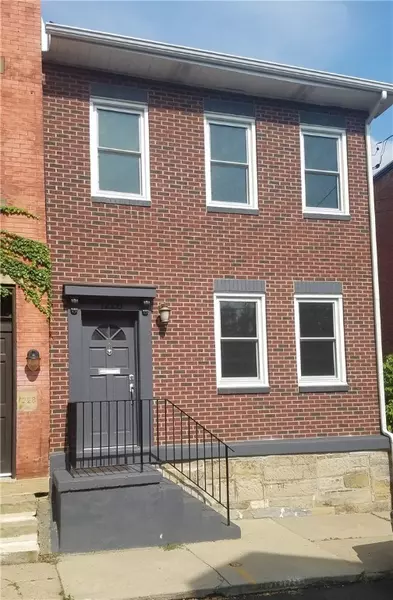 1226 Sherman Ave., Pittsburgh, PA 15212