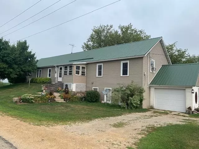 W2120 County Road FF, Brodhead, WI 53520