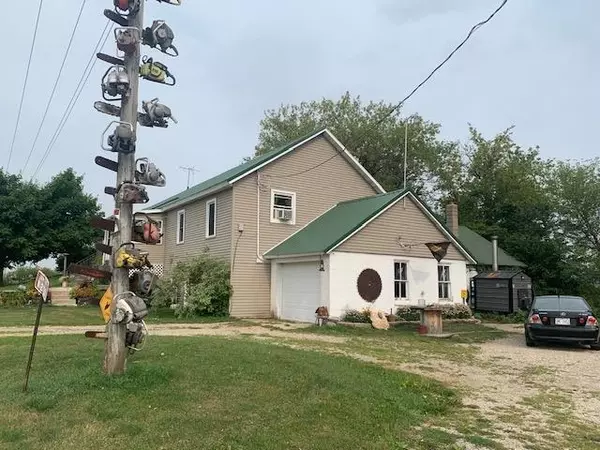 Brodhead, WI 53520,W2120 County Road FF