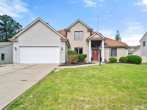 2817 Sanderling Drive, Fort Wayne, IN 46808