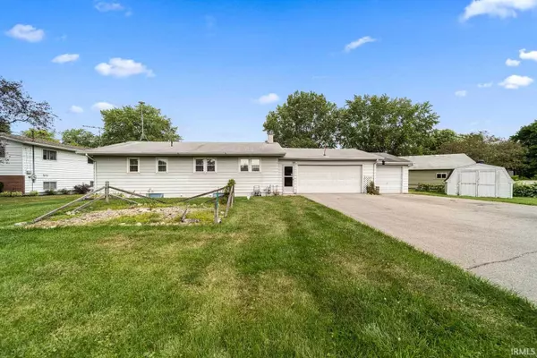 53258 County Road 43, Middlebury, IN 46540