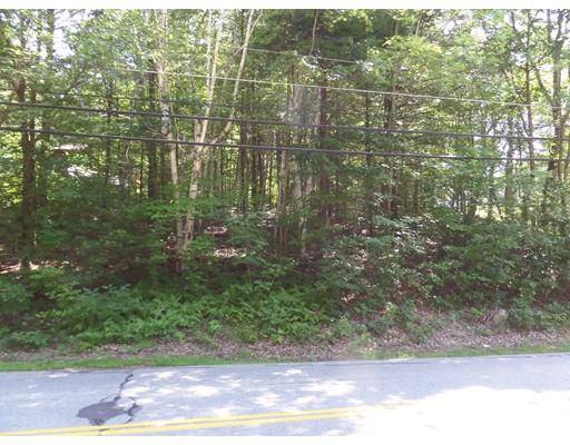 4 Brookfield Rd, North Brookfield, MA 01535