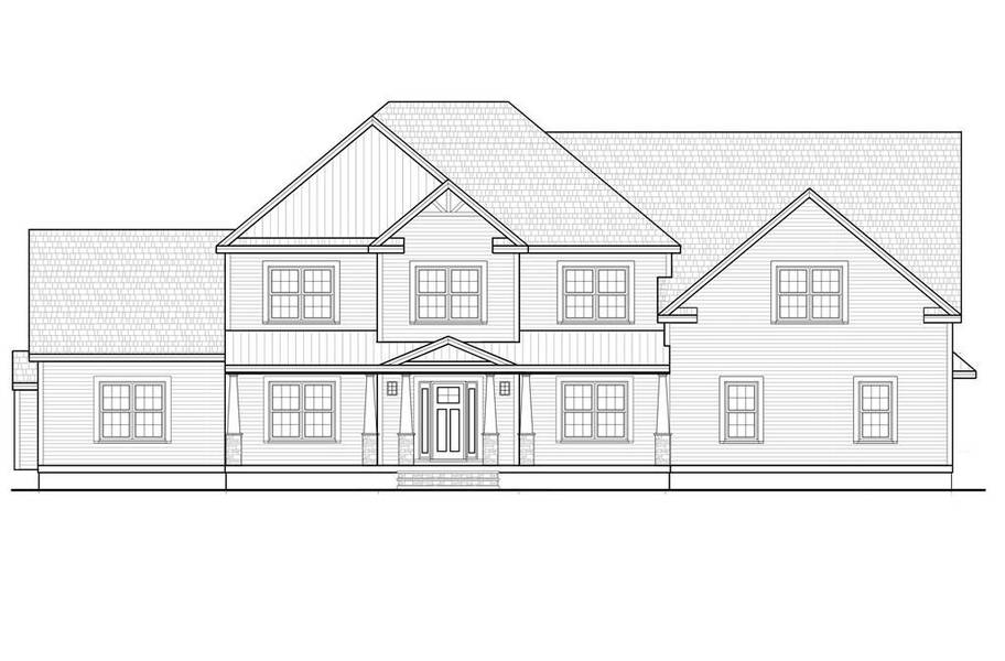 Lot 1 Shay Lane, North Reading, MA 01864