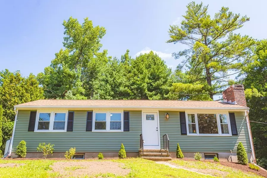 9 Old Belchertown Rd, Ware, MA 01082