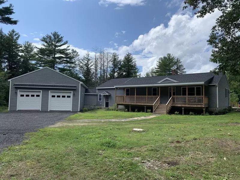 45 Sibley Rd, Winchendon, MA 01475