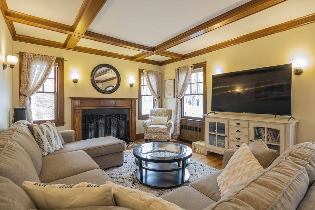 Milton, MA 02186,387 Adams Street