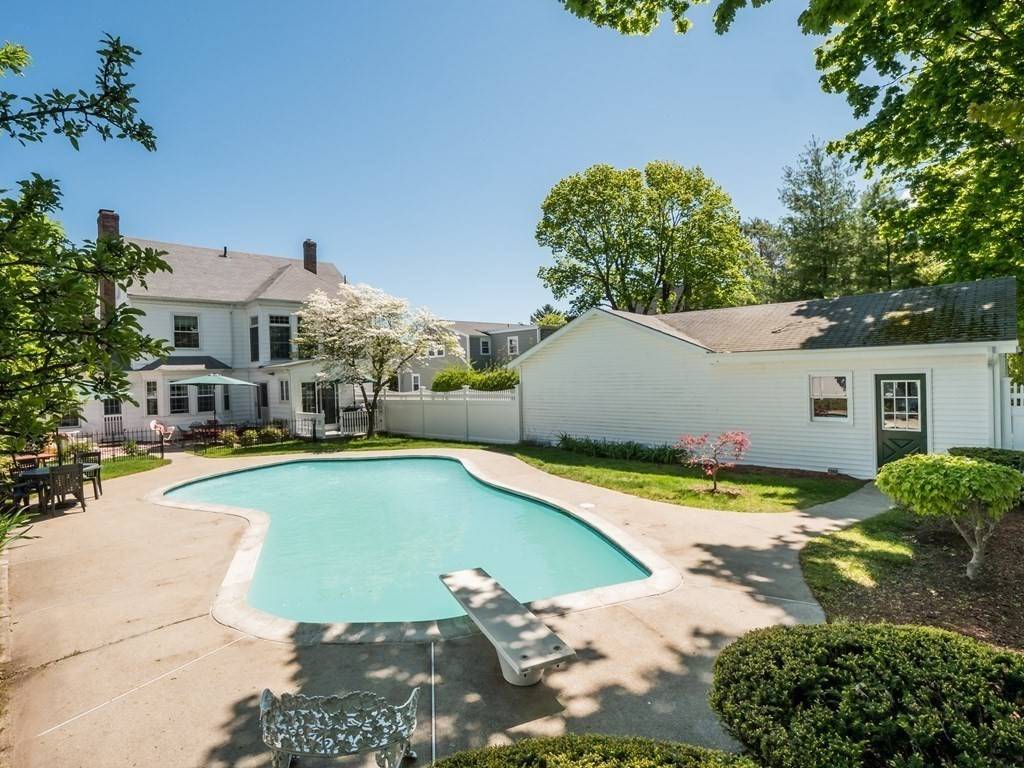 Quincy, MA 02170,119 Winthrop Ave